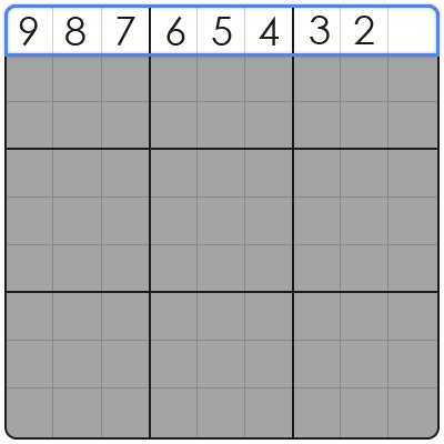 printable hard sudoku